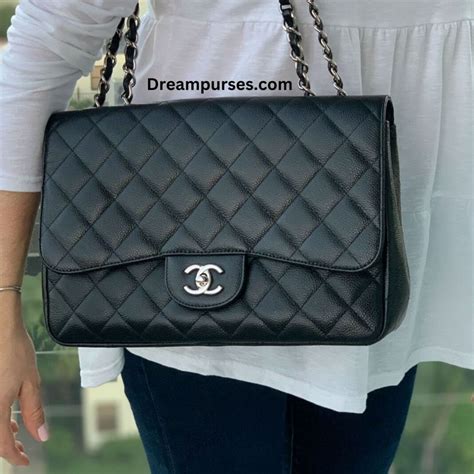 chanel black purse fake|authentic copy of Chanel handbags.